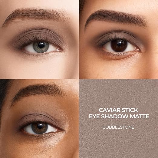 Matte Cobblestone - Taupe