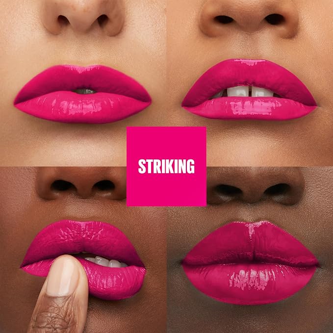 150 STRIKING
