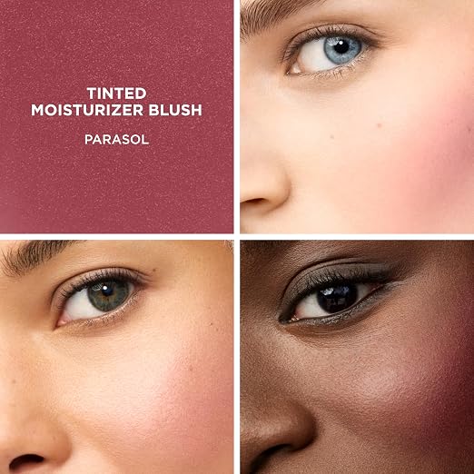 Parasol - Shimmering Fuchsia