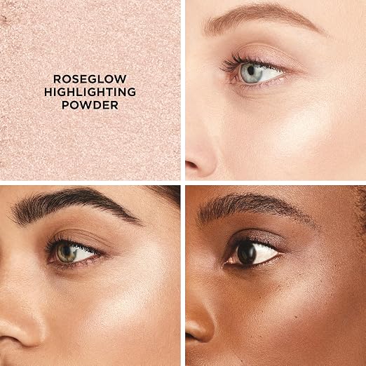 Rose Glow