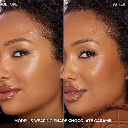 04 Chocolate Caramel (Tan)
