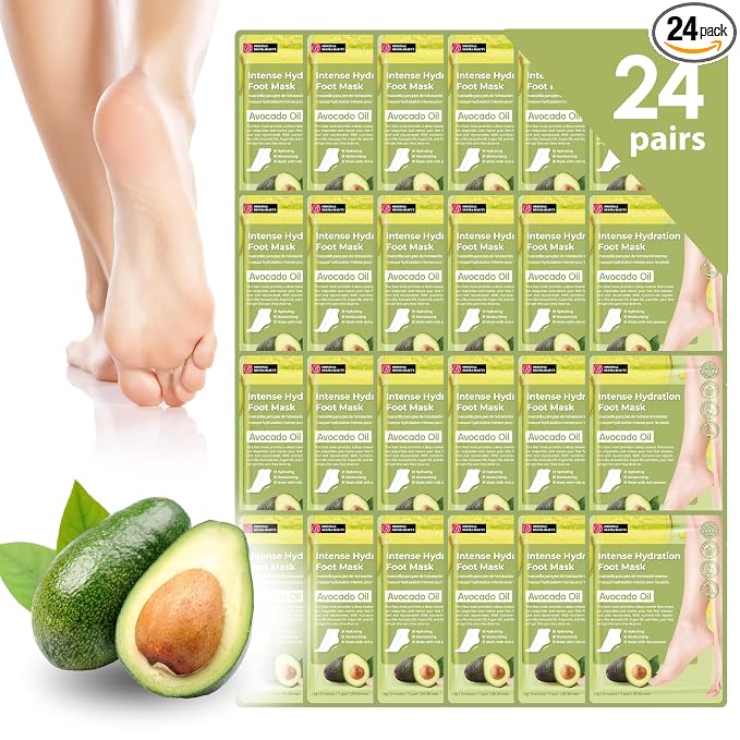 24PK Avocado
