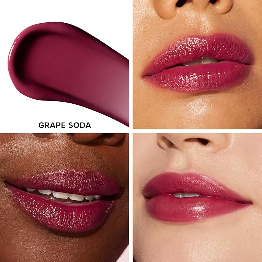 08 Grape Soda (Deep Berry)