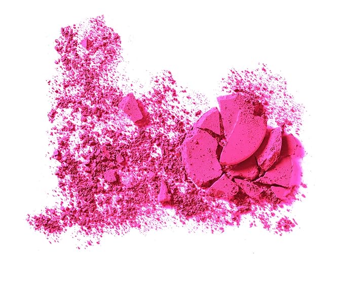 002 Haute Pink