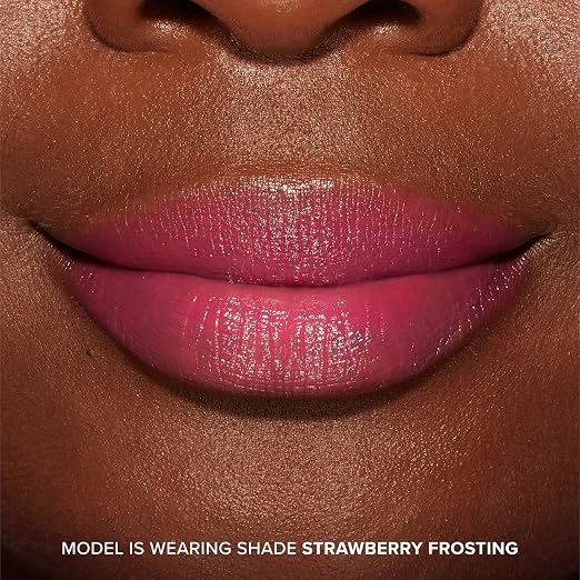 03 Strawberry Frosting (Hot Pink)
