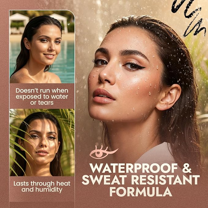 Double Brown Pack