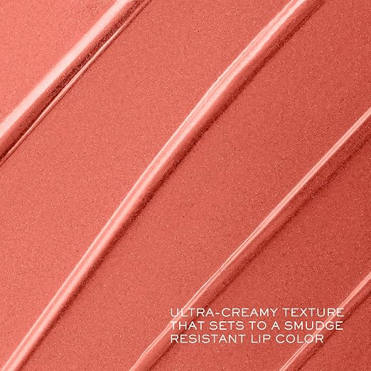 120 Call Me Sienna: warm deep coral