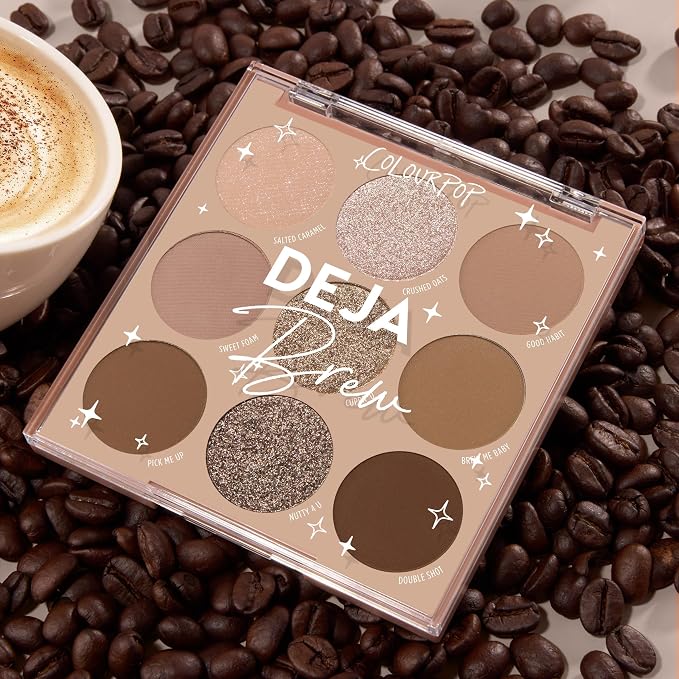 Deja Brew