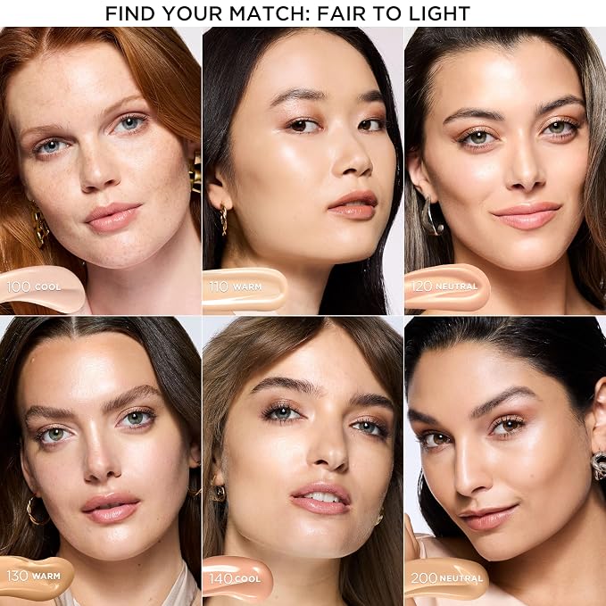 120 Light Neutral