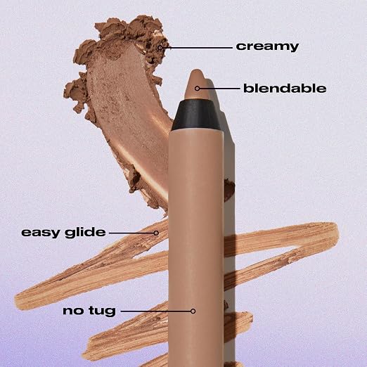 Smog (copper shimmer)