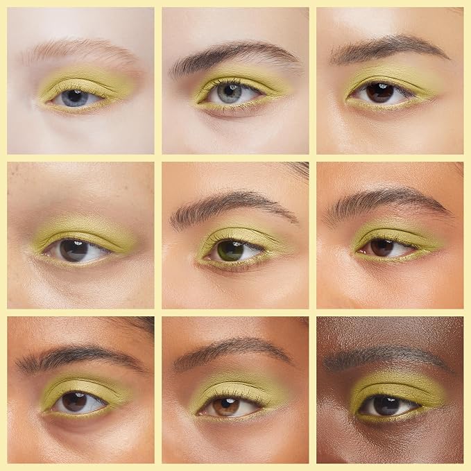 Daffodil Matte