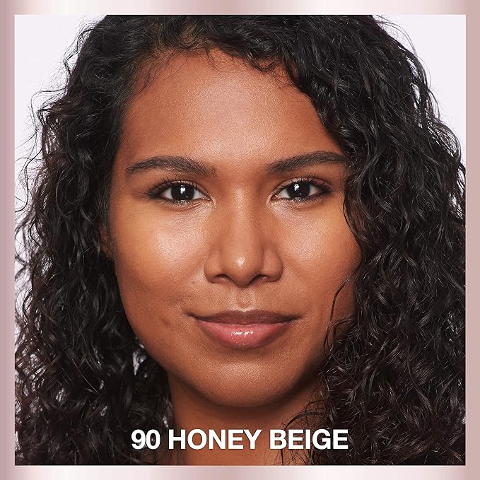 90 HONEY BEIGE