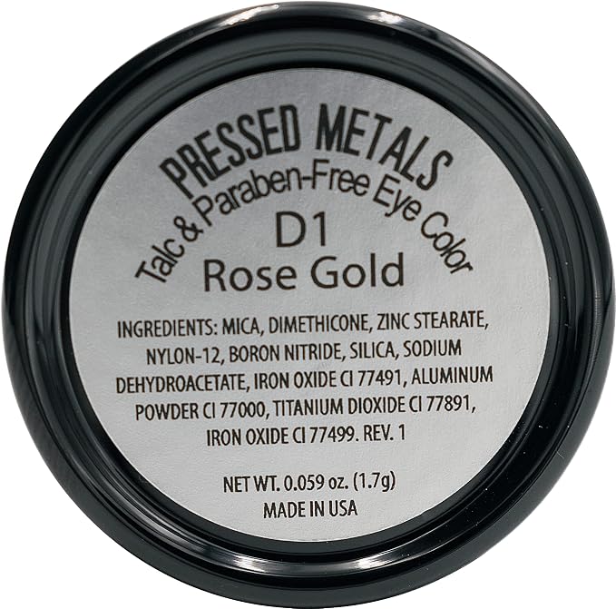 Rose Gold