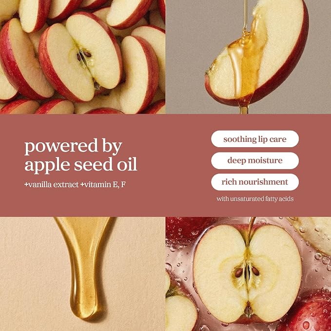 18 Applevanilla
