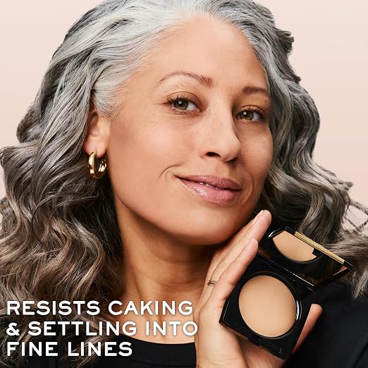 440 Bisque Cool: deep tan skin tones with cool pink undertones