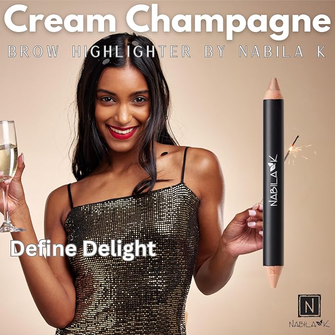 Cream Champagne