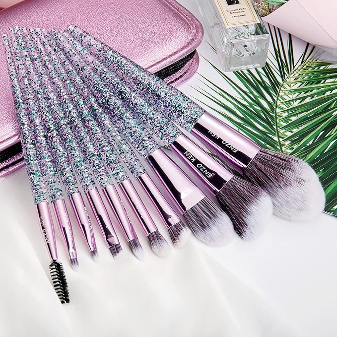 Glitter 10pcs