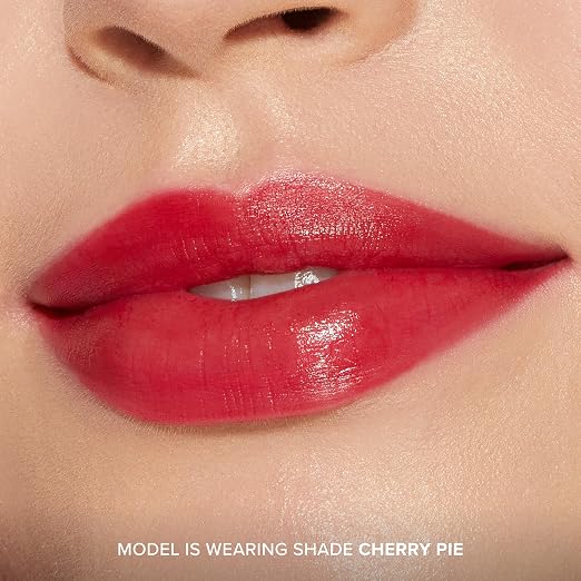 06 Cherry Pie (Cherry Red)
