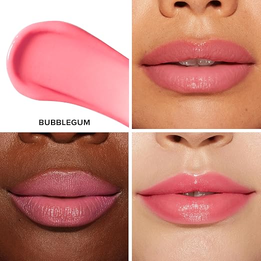02 Bubblegum (Soft Pink)