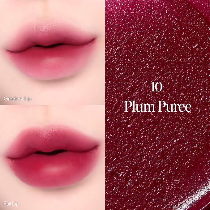 Plum Puree