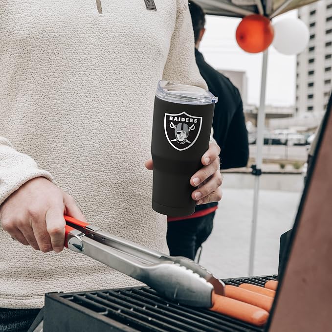Oakland Raiders