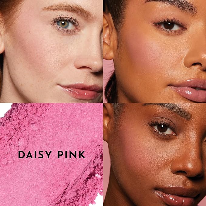 Daisy Pink