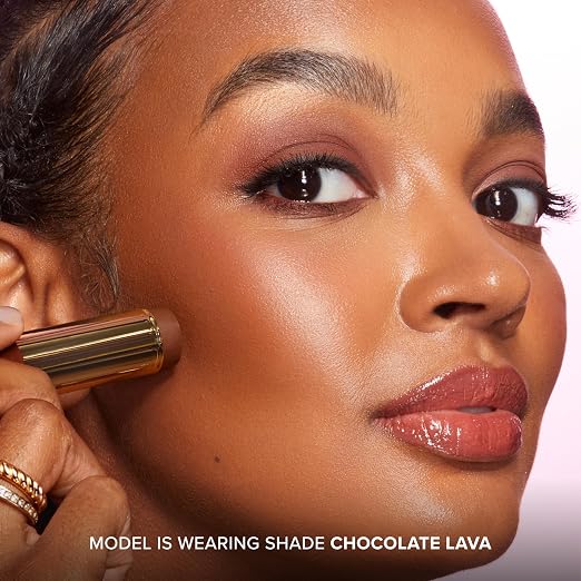 06 Chocolate Lava (Deep Bronze)