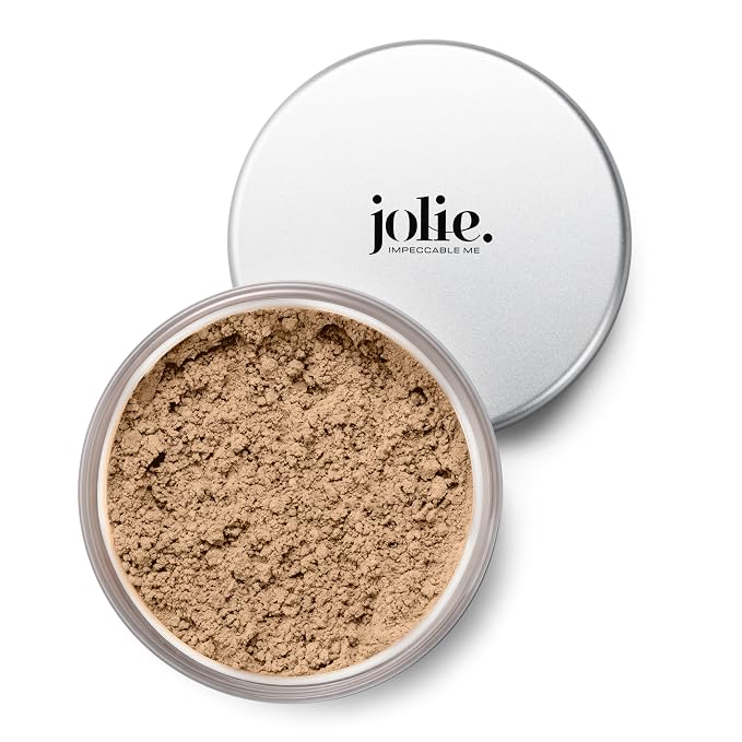 Mineral Nude