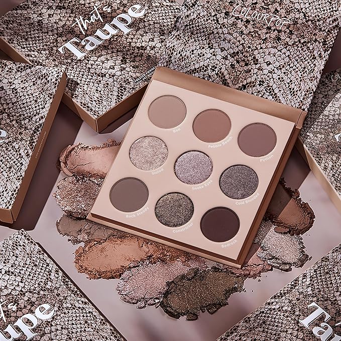 That’s Taupe