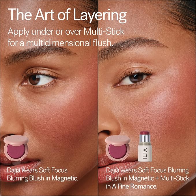 Breathless - Neutral Pink