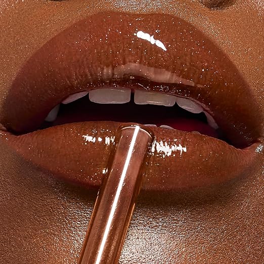 08 - Luster (Chocolate Shimmer)