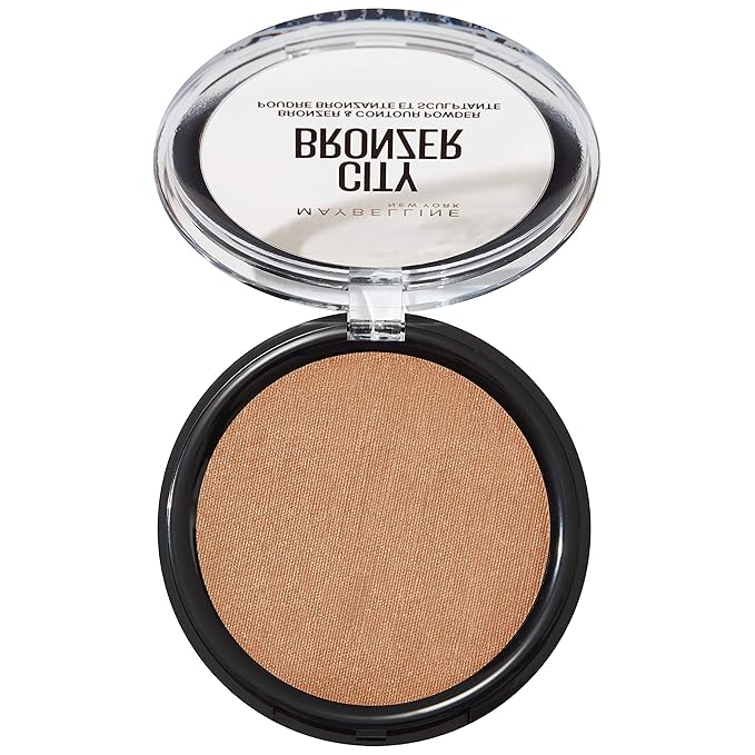 CITY BRONZER 300