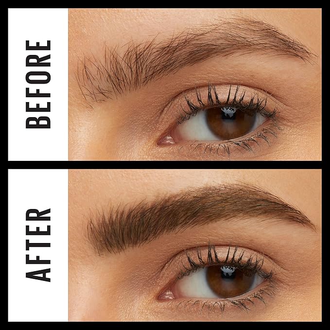 365 DEEP BROWN