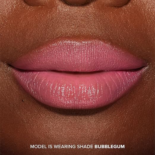 02 Bubblegum (Soft Pink)