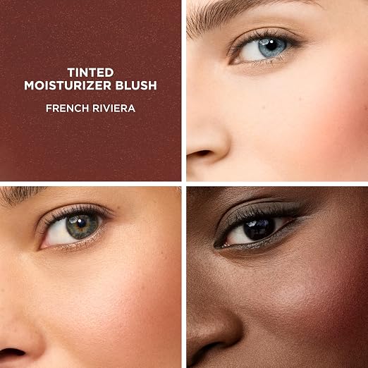 French Riviera - Red Chocolate