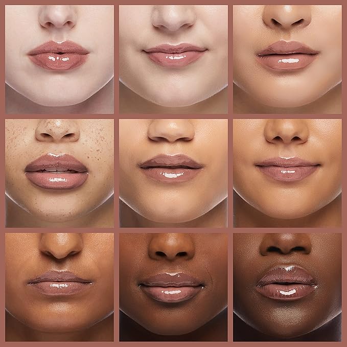 27 Almond Nude