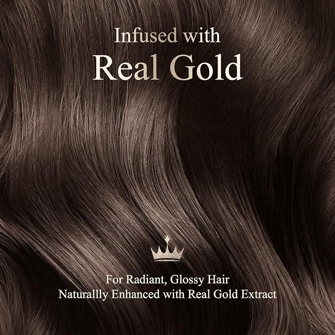 Gold Shampoo (2EA)