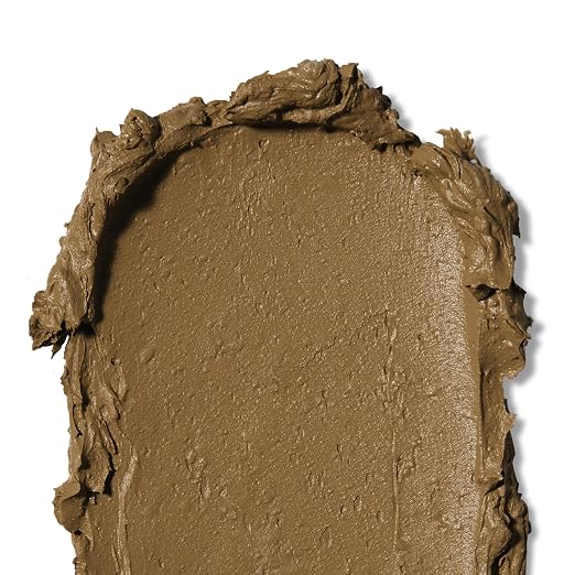 34 Warm Almond (Golden medium brown; for dark skin)