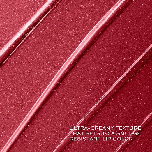 387 Crushed Rose: cool rosy mauve