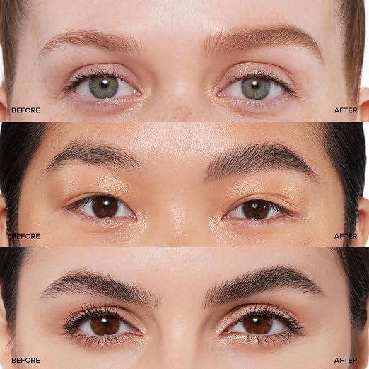 Medium Brown