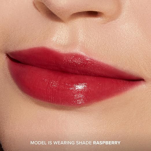 07 Raspberry (Berry)