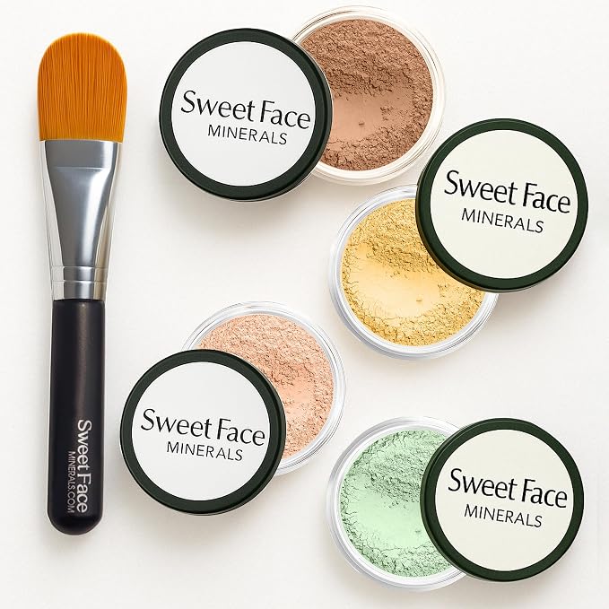 Dark Concealer