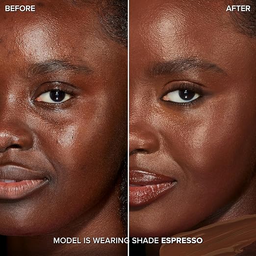 18 Espresso