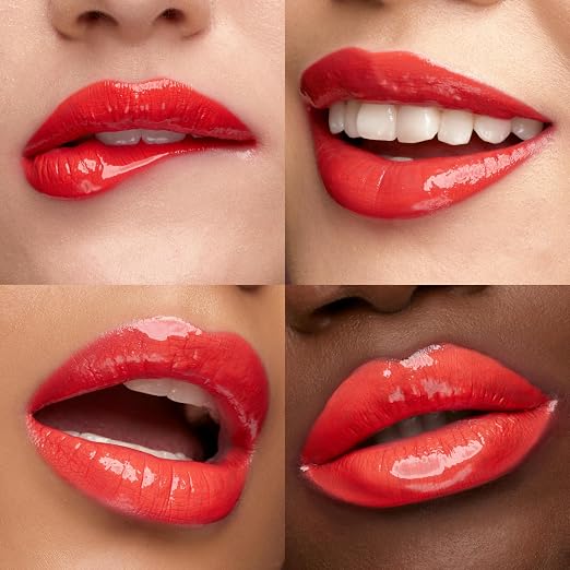 115 Fire Red