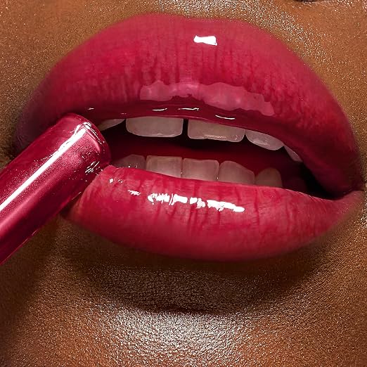 07 - Spark (Sheer Red)