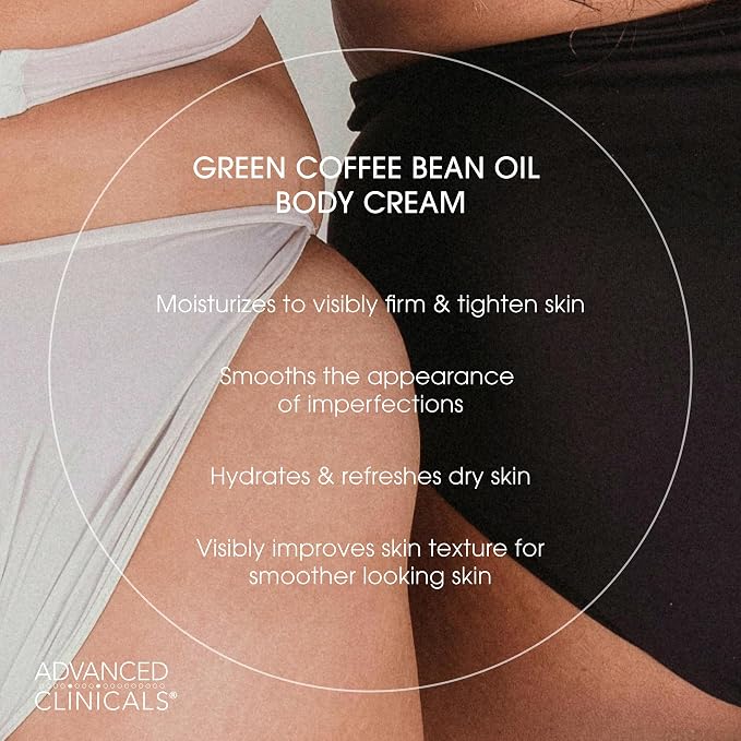 2 - Thermo Firming Cream