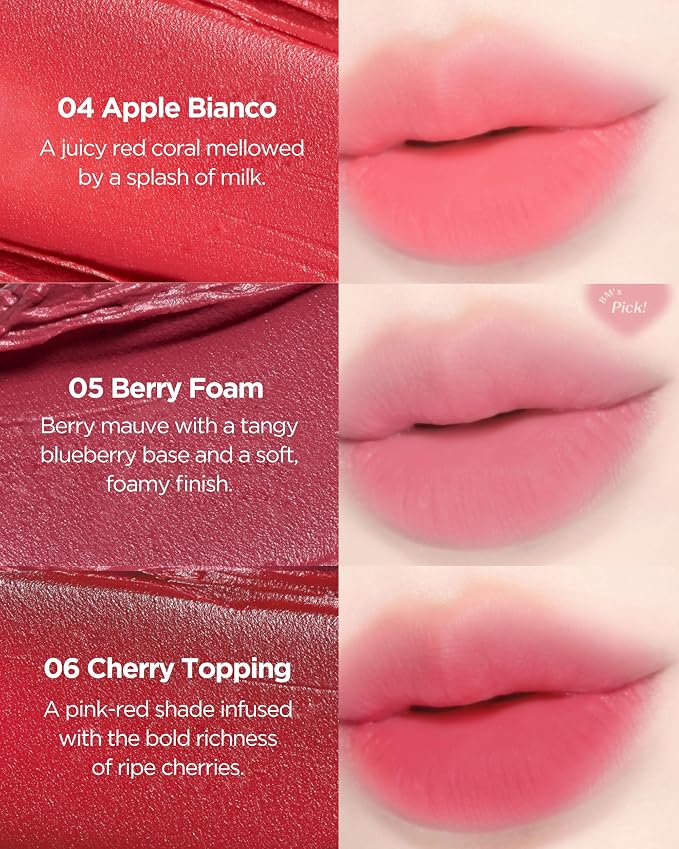 02 Rose Presso