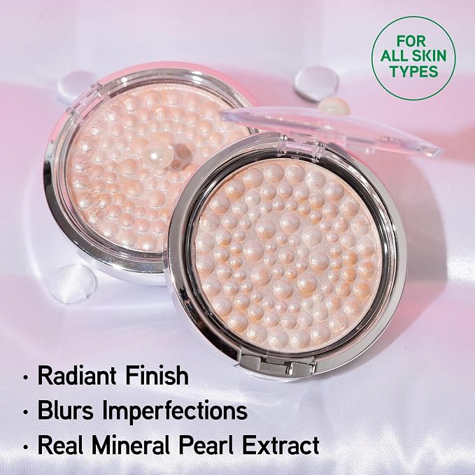 Light Bronze Pearl