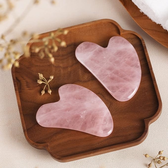 Rose Quartz