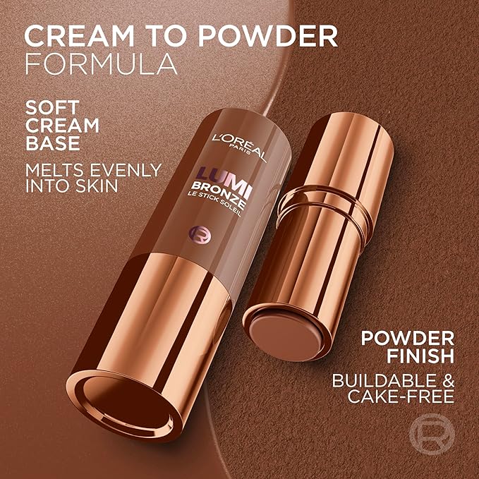 140 BRONZE DE SOLEIL
